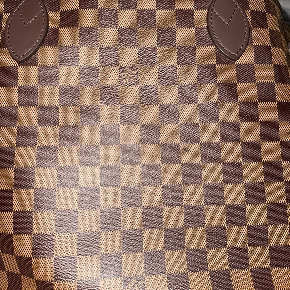 LOUIS VUITTON NEVERFULL MM - Picture 10 of 16